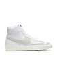 Nike WMNS Blazer Mid '77 (Weiß)