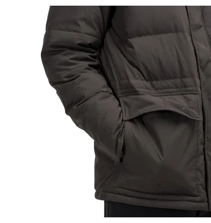 Norse Projects Willum Dry Nylon (Grün)