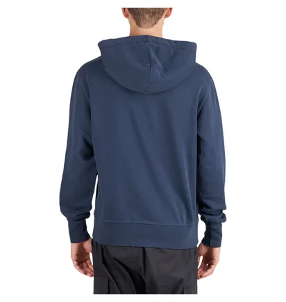 Edmmond Studios Duck Head Special Hoodie (Navy)