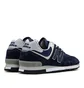 New Balance OU576PNV Made in UK (Blau)