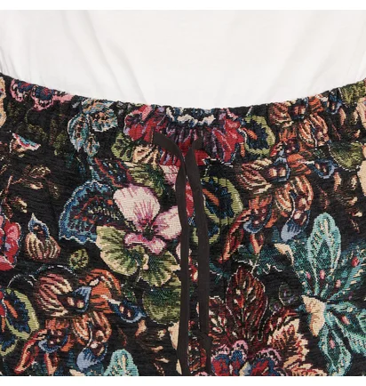 Pleasures Eternal Woven Easy Pant (Multi)