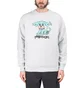Pleasures Ruff Premium Crewneck (Grau)