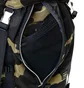 Porter by Yoshida Counter Shade Backpack (Woodland Khaki)