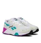 Reebok Aztrek (Grau / Türkis / Aubergine)