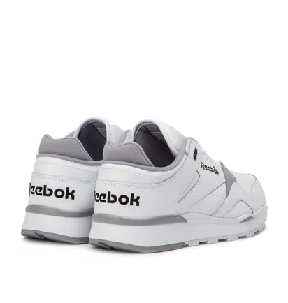 Reebok CL Leather II (Weiß)