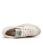Reebok Club C 85 Vintage (Beige / Grün)