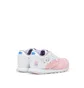 Reebok Infants x Peppa Pig Classic (Weiß / Rosa)