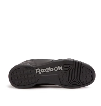Reebok Workout Plus (Schwarz / Grau)