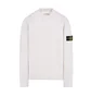 Stone Island Knitwear Sweater (Weiß)