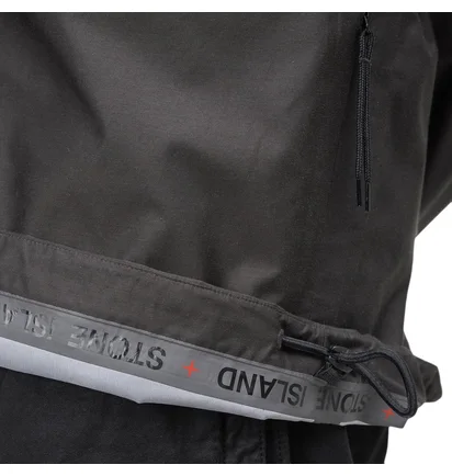 Stone Island Marina Jacket (Schwarz)
