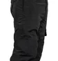 Stone Island Nylon Metal Ripstop Track Pant (Schwarz)