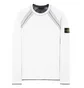 Stone Island Reversible Knit Pullover (Navy)