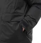 Stone Island Ripstop Gore-Tex Down Jacket (Schwarz)