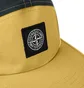 Stone Island Tela Placcata Bicolore Cap (Multi)