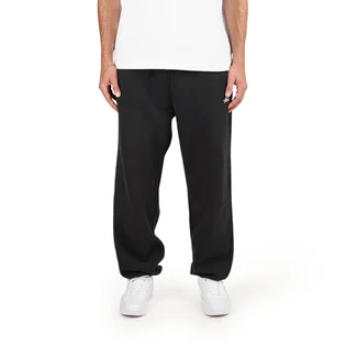 Stüssy Overdyed Stock Logo Pant (Schwarz)