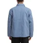 Stüssy Quilted Chore Coat (Blau)