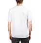 Stüssy Stock S/SL Crew (Weiß)