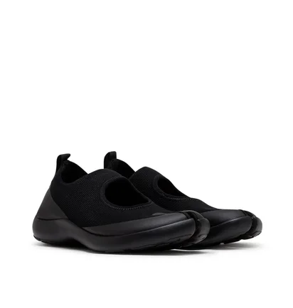 Tabi Footwear WMNS Sandalen (Schwarz)