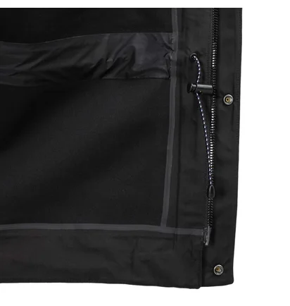 The North Face Black Series Mountain Light Jacket (Schwarz)