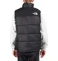 The North Face Himalayan Synth Vest (Schwarz)