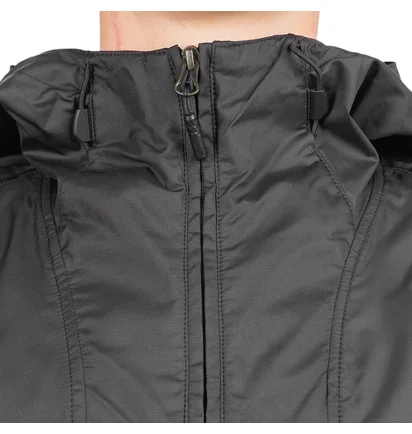 The North Face International Collection Anorak (Schwarz)