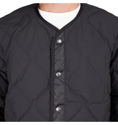 The North Face M66 Down Jacket (Schwarz)