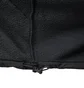 The North Face Steep Tech 1/2 Zip Pullover (Olive / Schwarz)