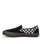 Vans x Taka Hayashi Slip On LX (Schwarz / Weiß)