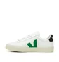 Veja Pack WMNS Campo Chromefree (Weiß / Grün)