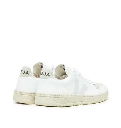 Veja WMNS V-10 CWL (Weiß / Natural)
