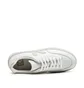 Veja WMNS V-12 Leather (Weiß / Beige)