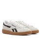 Reebok Club C Grounds UK (Beige / Schwarz)