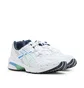 Asics WMNS Gel-1090 (Weiß / Blau / Grün)
