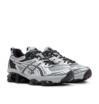 Asics Gel Quantum Kinetic (Silber)