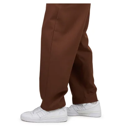 Obey Fubar Pleated Pant (Braun)