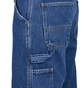 Carhartt WIP Single Knee Short (Blau)