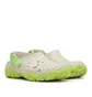 Crocs All Terrain Atlas Clog (Beige / Grün)