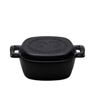 Neighborhood NH. Ode / I-Pot (Schwarz)