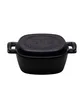 Neighborhood NH. Ode / I-Pot (Schwarz)