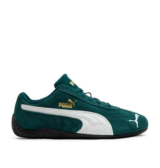 Puma Speedcat OG (Grün / Weiss)