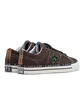 Converse x Patta Four-Leaf Clover One Star Pro Low Top (Braun / Weiß)
