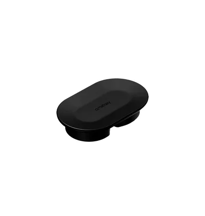 Orbitkey Magnetic Cable Holder (Schwarz)