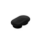 Orbitkey Magnetic Cable Holder (Schwarz)