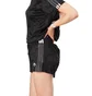 adidas by Alexander Wang AW Shorts (Schwarz)