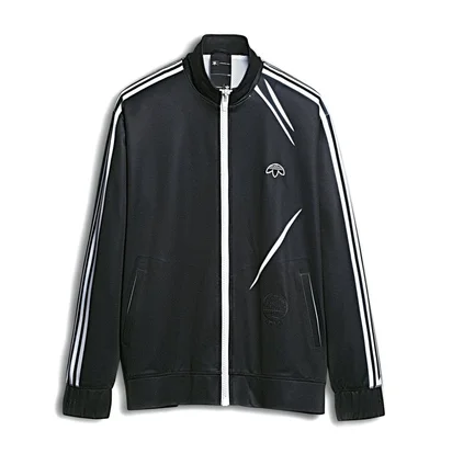 adidas by Alexander Wang AW Track Top (Schwarz)