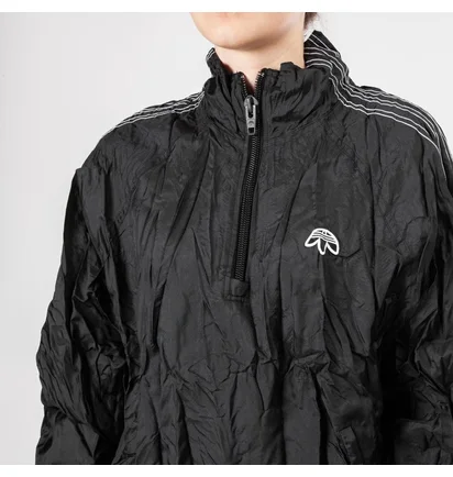adidas by Alexander Wang AW Windbreaker (Schwarz)