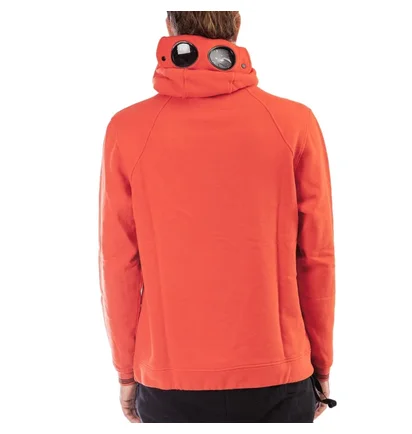 adidas by C.P. Company Hoodie (Orange)