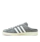 adidas Campus 80s Mule (Grau / Weiß)
