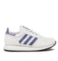 adidas Forest Grove W (Weiß / Grau / Lila)
