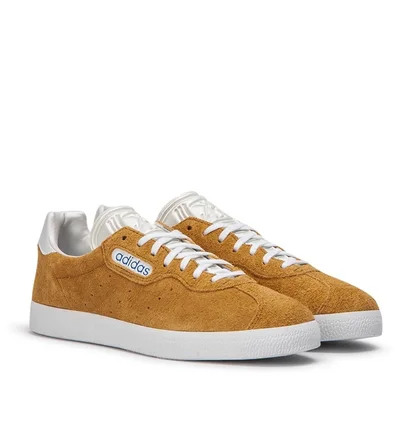 adidas Gazelle Super x Alltimers (Braun)